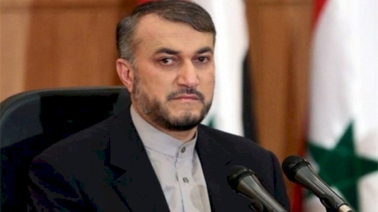    “Rusiya və Çindən asılı olmayacağıq” - İran XİN başçısı   