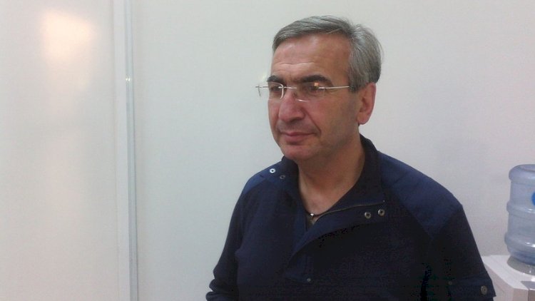    Qarabağ savaşında iştirak etmiş erməni Gürcüstana buraxılmadı   