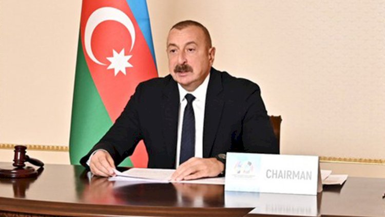    İlham Əliyev bu ölkələrə yeni təklif verdi   