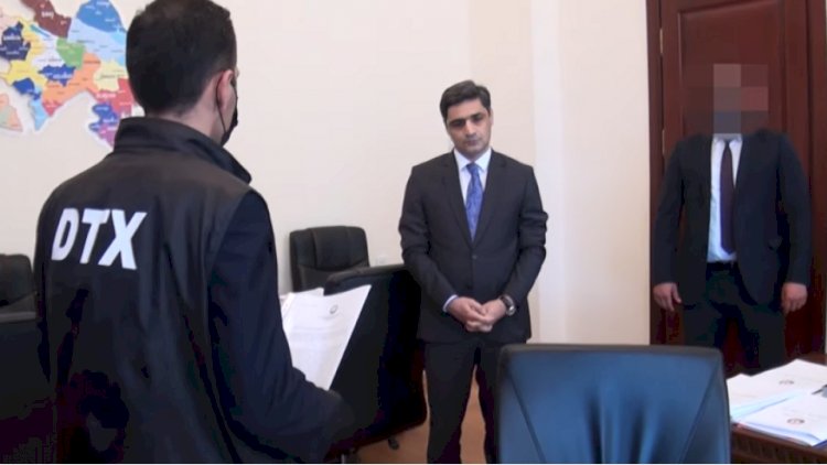   “Mən ömrüm boyu əliyevçi olmuşam” – Həbsdəki nazir müavini    