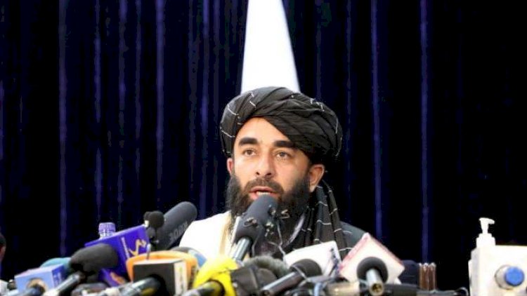    “Danışıqlar uğurla keçdi“ - “Taliban“dan açıqlama   