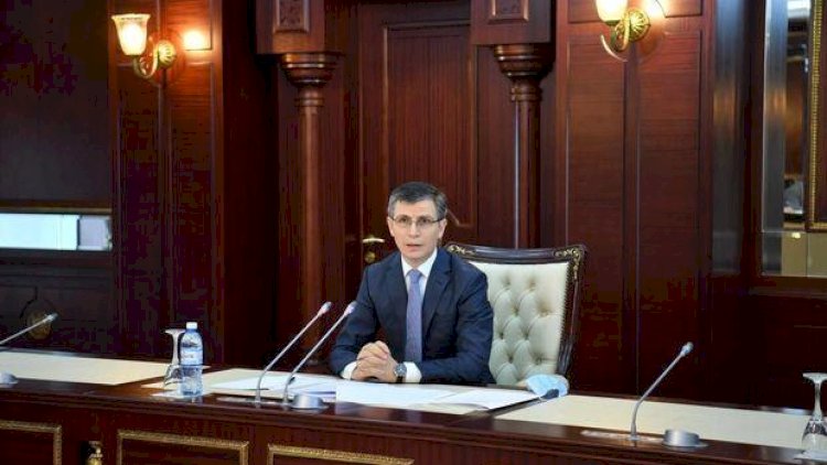    “Hüseynçi və Zeynəbçi müqavimət hərəkatı adı ilə qadın və uşaqlar təfriqələrə cəlb olunur”    