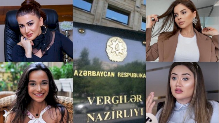    Məşhurların reklam gəlirləri: “Bir daş altdan, bir daş üstdən...”   – İqtisadçının rəyi