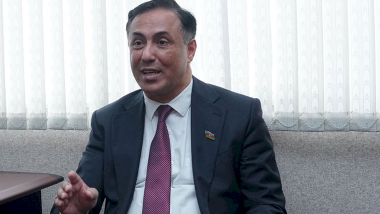    “Biz heç bir zaman İsraildə səfirlik açmadıq, hesab etdik ki…”   