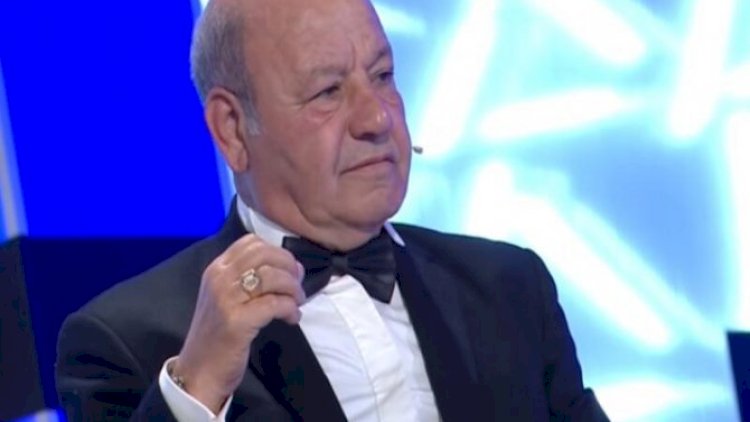    “Bəzilərinin hətta iki ata-anası var və heç hansından olublar, özləri də bilmirlər...” - Əli Mirəliyev   