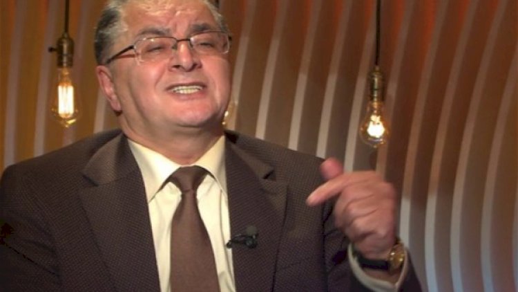    “İran Azərbaycana qarşı bu addımı atsa, məhv olacaq”   - MÜSAHİBƏ