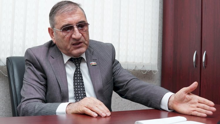    Din xadimlərimiz niyə susur? - Deputatdan   ETİRAZ