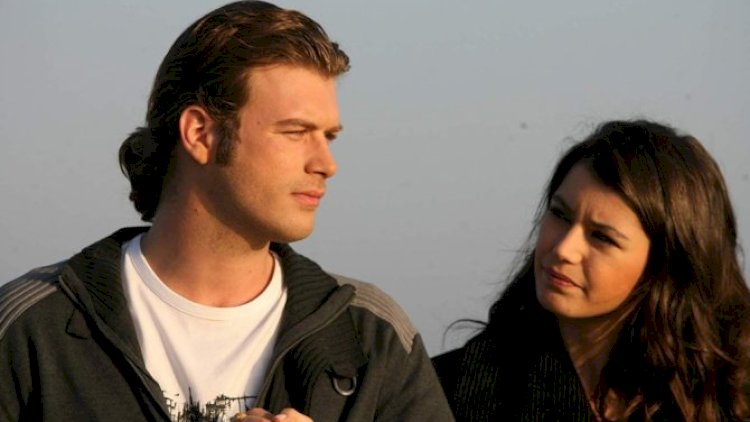   Kıvanç və Beren 11 il sonra eyni serialda   