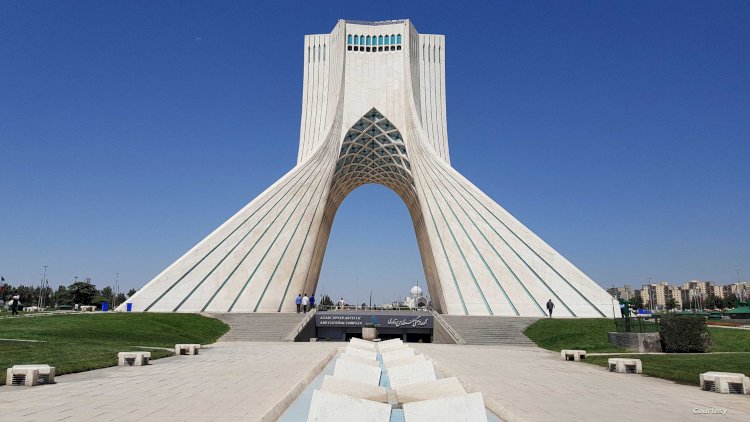    Tehran geri addım atır   
