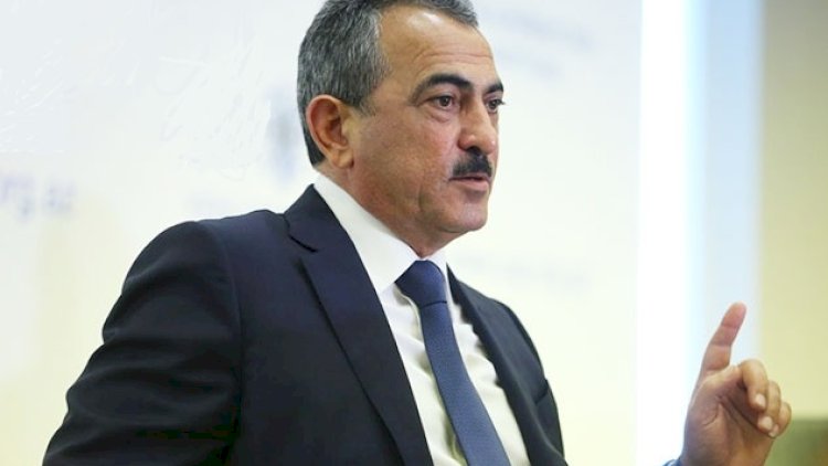    Qorxmaz Hüseynovdan son xəbər: “Dincəlir...”   