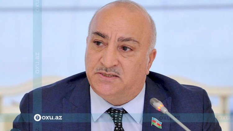    “Nə vaxta kimi xalqdan qaçacaqsınız?!” - Deputatdan hökumətə sərt tənqid   