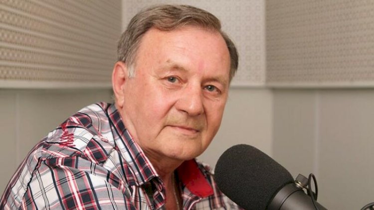    “Qarabağın taleyi indi Rusiyanın əlindədir” - Stanislav Tarasov   
