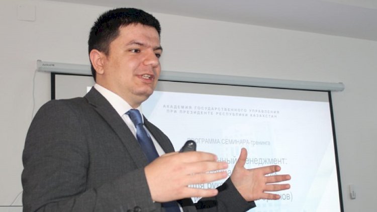    Erməni siyasi şərhçi Gürcüstanı hədələdi   