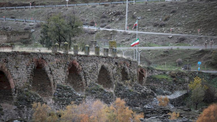    Gizlinlər açılır: İrandan Azərbaycana inanılmaz xəyanət...   - Müsahibə