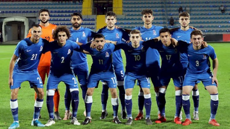    U-21 yığmamız Xorvatiyaya böyük hesabla uduzdu   