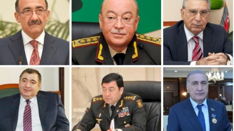    Bu məmurların dövlətə olan borclarının siyahısı açıqlandı – Ödəmirlər...   