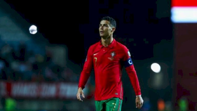    Ronaldodan yeni rekord   - 10-cu dəfə...