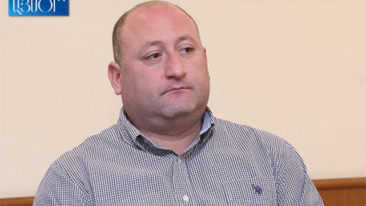    “İran bunu bilir və başa düşür ki...“ - Erməni şərhçi   