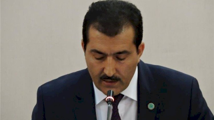    Elçibəyin koronavirusa yoluxan kürəkənindən xəbər var   