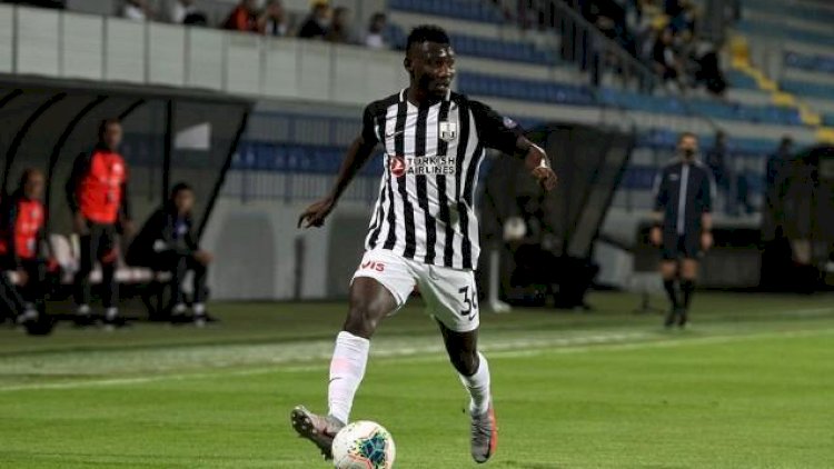    “Neftçi”nin futbolçusu Mərakeş yığmasına qol vurdu   