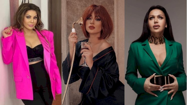    “Düşünürlər ki, qızları məşhurlaşandan sonra dırnaqarası sevgililəri onlara ev, maşın alacaq“   - İttiham