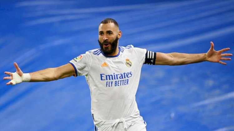    Benzema Messini 1 faiz səslə qabaqladı   