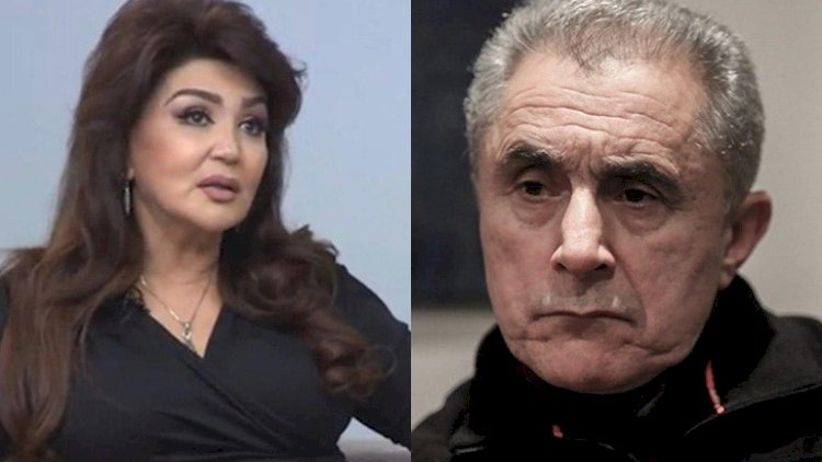    Alim Qasımov Nazpəriyə olan 30 minlik borcdan danışdı   