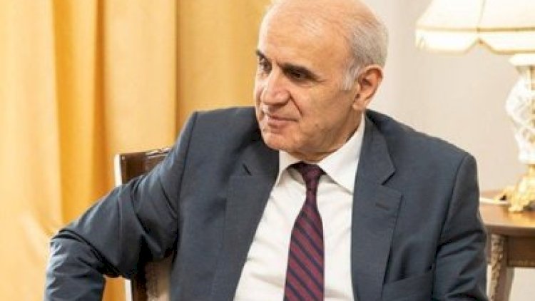    Ermənistan İrandakı səfirini geri çağırdı   