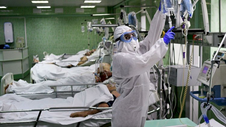    Koronavirus bütün daxili orqanları zədələyir   - Hindli həkimlər
