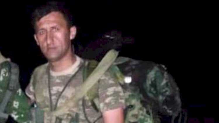   İtkin düşən daha bir hərbçimizin nəşi tapıldı   