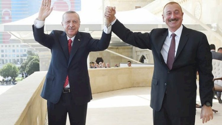    Əliyevlə Ərdoğan Füzuli aeroportunu bu tarixdə açacaqlar   
