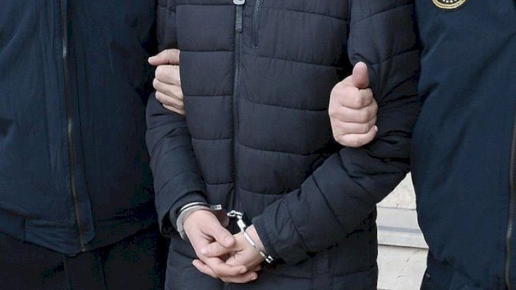    Türkiyədə İran agentləri həbs edildi   