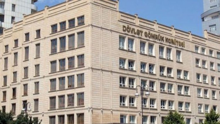    Xankəndiyə qanunsuz yük aparan iranlı sürücülər sərbəst buraxılıb? - Gömrük Komitəsindən   AÇIQLAMA