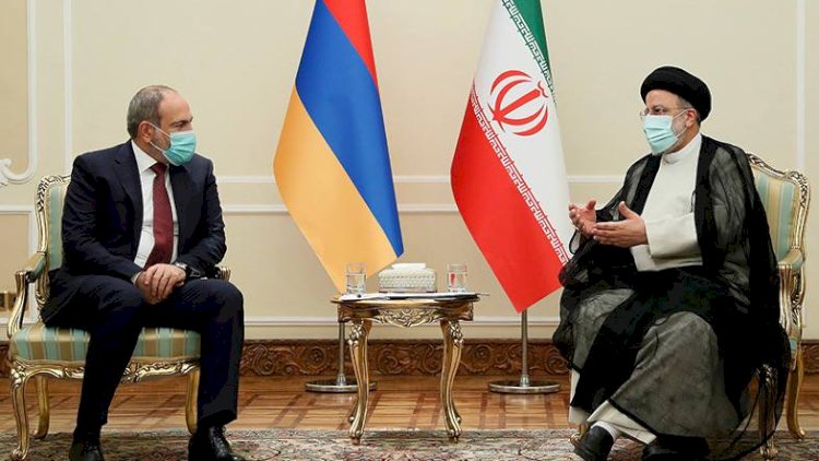    Tehran və İrəvandan xain anlaşma:   Təxribatların yeni mərhələsi başlayır