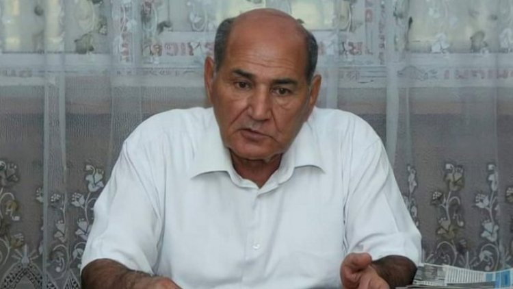    Azərbaycanda baş redaktor vəfat etdi   