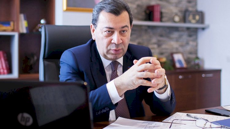    İran geri addım atır: Bakıdan növbəti diplomatik qələbə   