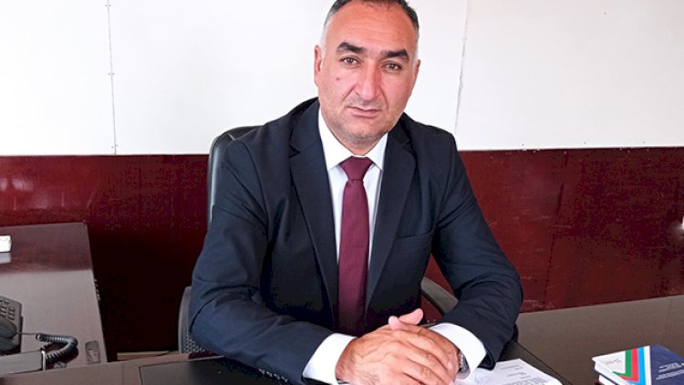    Təhsil şöbəsinə yeni müdir təyin olundu   