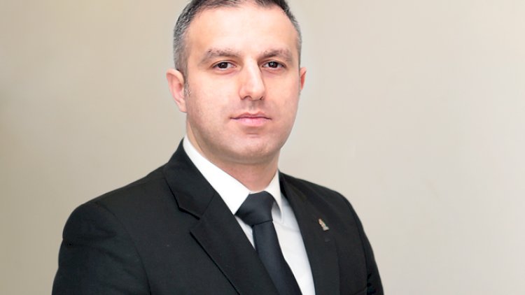    UEFA-dan növbəti təyinat   