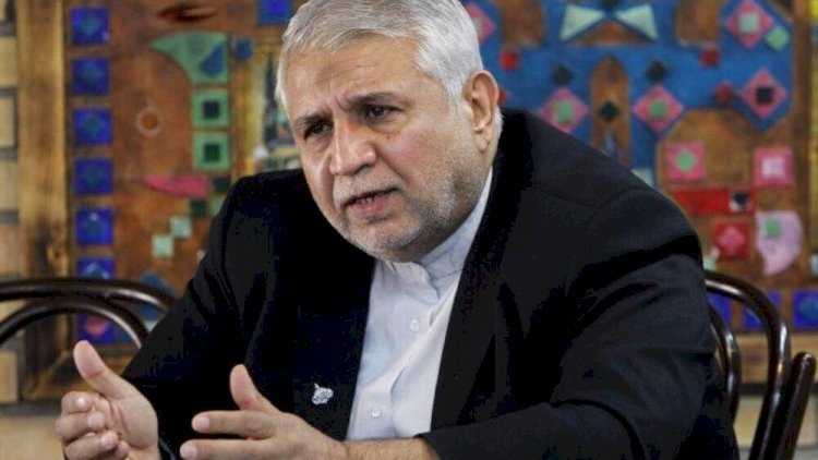    Sabiq səfir: “İran və Azərbaycanın normal münasibətlərə qayıtmaq iradəsi var“   