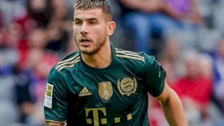    “Bavariya“nın futbolçusuna 6 aylıq həbs cəzası verildi   