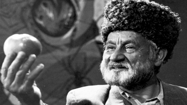    Xalq artistinin qızına hökm oxundu   