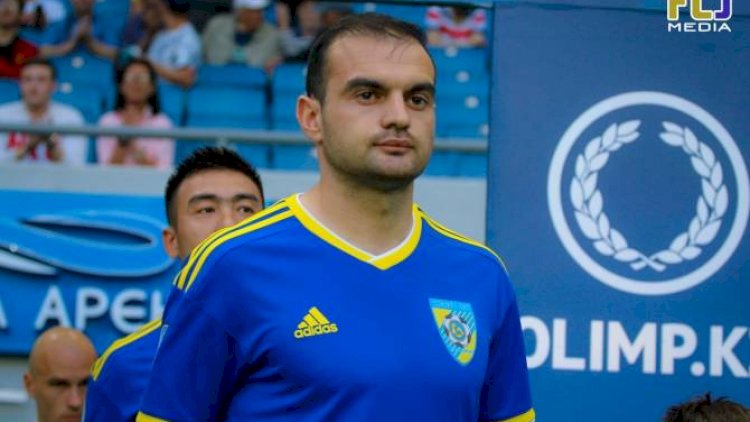    Erməni futbolçu “Qarabağ“a qarşı oynamaqdan imtina etdi   