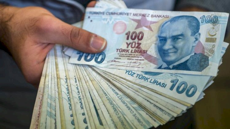    Türk lirəsi rekord həddə ucuzlaşdı   