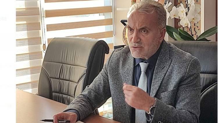    “Dörd ulduzlu otelimizi azərbaycanlı tələbələrə verməyə hazırıq“   - Türkiyəli rektor