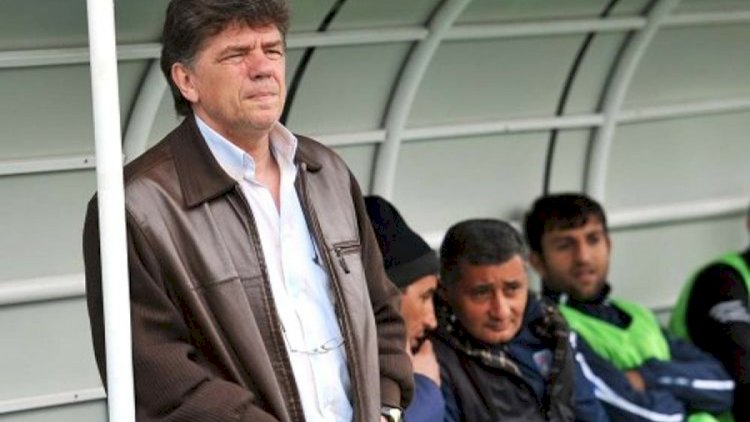    “Azərbaycan futbolunun inkişafına yararlı olacağıma şübhəm yoxdur” - Naci Şensoy   