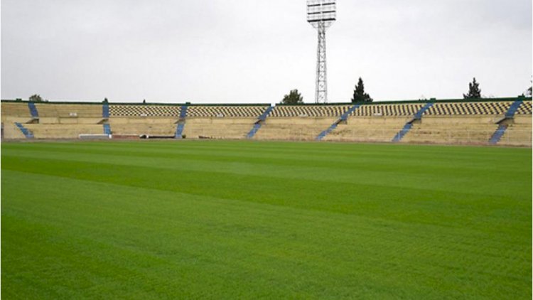    Gəncədə Futbol Akademiyası açılacaq   