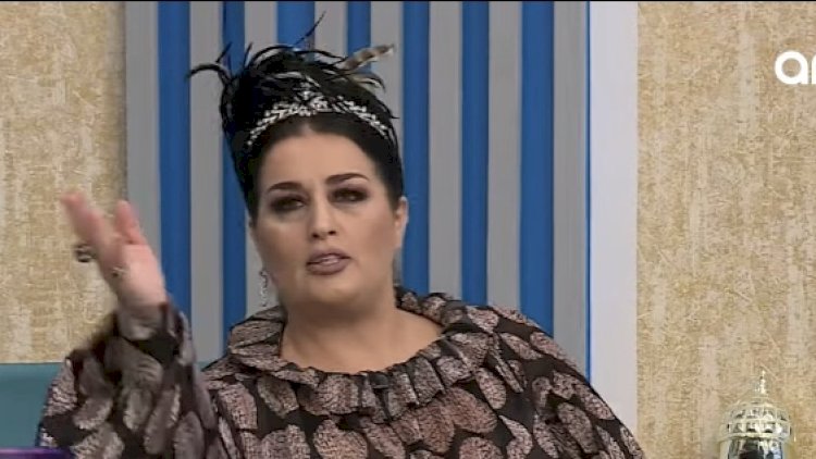    Elza bacıları ilə küsülülüyündən danışdı – Video   