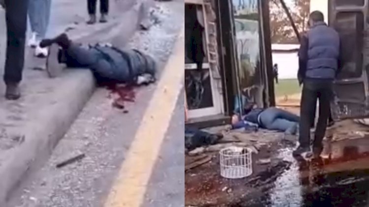    Dünənki qəzada ölən və yaralananların ADLARI   