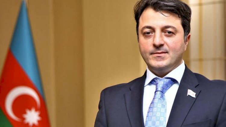    “Erməni dilində danışırıq” deyən deputata keçmiş nazirdən sərt reaksiya: “Ayıbdır...“   