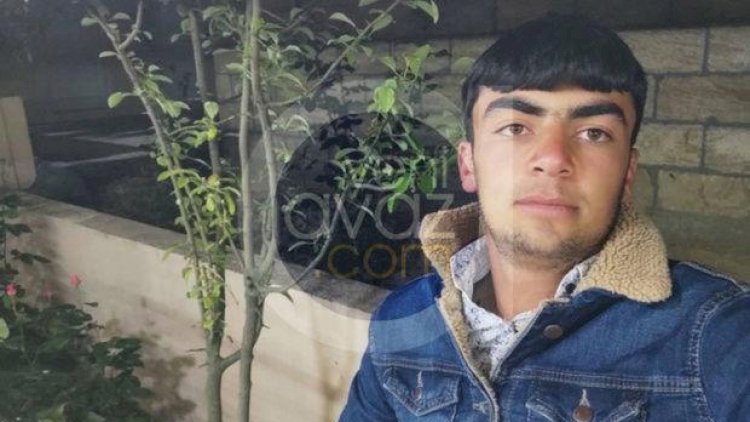    Bakıda beş nəfərin ölümünə səbəb olan gənc üçüncü kurs tələbəsidir   